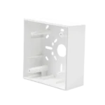 Caja de Montaje / para Módulos Notifier, Fire-Lite, Silent Knight y Farenhyt / Color Blanco - Image 3