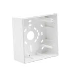 Caja de Montaje / para Módulos Notifier, Fire-Lite, Silent Knight y Farenhyt / Color Blanco - Image 6