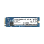 SSD 400GB NVMe M.2 2280, diseñada para Synology NAS con ranuras M.2 integradas - Image 2