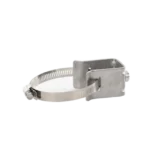 Adaptador Para Separación y Sujeción Con Orificio Roscado de 3/8" y Abrazadera de 2 a 3" Kit de 10 Piezas - Image 2