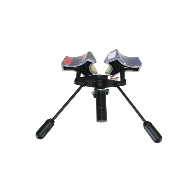 SOLO200-h Herramienta Universal Para Remover e Instalar Una Amplia Gama De Detectores Puntuales De Humo & Calor - Image 1