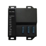 Controlador Universal de 8 interruptores, 12-24 Vcd con Montaje Fijo y de Succión - Image 3