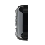 Luz Auxiliar de 18 LED, SAE, Tricolor, Bisel Negro, Rojo/Blanco/Ambar, Lente Transparente - Image 6