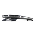 Barra de luces LED de 48", 216 LED, Dual Color, Programable,  Rojo/Azul/Ámbar/Claro, Ideal para Equipar Unidades de Seguridad Publica con Domos Rojo, Claro y Azul - Image 7