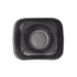 Sirena/Bocina Compacta Para Motocicleta de 30 Watts, Incluye Controlador y Microfono