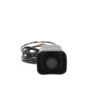 Sirena/Bocina Compacta Para Motocicleta de 30 Watts, Incluye Controlador y Microfono - Image 3