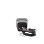 Sirena/Bocina Compacta Para Motocicleta de 30 Watts, Incluye Controlador y Microfono - Image 5