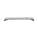 Barra de luces de 48", 96 LED, ámbar, ideal para equipar unidades de seguridad privada, minería e industria - Image 10