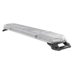 Barra de luces de 48", 96 LED, ámbar, ideal para equipar unidades de seguridad privada, minería e industria - Image 7