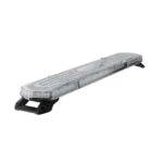 Barra de luces de 48", 96 LED, ámbar, ideal para equipar unidades de seguridad privada, minería e industria - Image 9