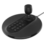 Controlador USB para PTZ's. Compatible con software Wisenet WAVE, Wisenet Viewer