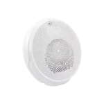 Bocina para Montaje en Techo, Color Blanco, Nuevo Diseño Moderno y Elegante y Menor Consumo de Corriente - Image 6