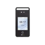 Lector Autónomo de Reconocimiento Facial / IP65