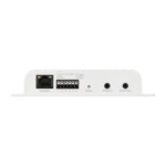 Modulo de E/S de Alarma y Audio por red para camaras PTZ Plus Wisenet - Image 3