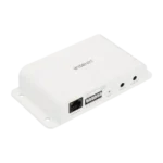Modulo de E/S de Alarma y Audio por red para camaras PTZ Plus Wisenet