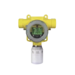 Detector Industrial De Gases Combustibles, Con Sensor De Perla Catalítica 0-100% LEL, Salida 4-20 mA, Certificación UL/c-UL/INMETRO, Entradas 2x3/4" NPT, Carcasa De Aluminio Grado Marino, Protección Contra Intemperie De Nailon