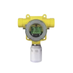 Detector Industrial De Gases Combustibles, Con Sensor De Perla Catalítica 0-100% LEL, Salida 4-20 mA, Certificación UL/c-UL/INMETRO, Entradas 2x3/4" NPT, Carcasa De Aluminio Grado Marino, Protección Contra Intemperie De Nailon - Image 2