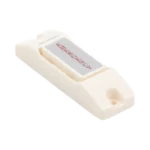 Botón de Emergencia / Botón de Pánico / Montaje de Superficie o Pared /  Ideal Como Botón de Pánico / Contacto Momentáneo NO / Uso con Sirenas o Estrobos /  Ideal Para Control de Acceso / Uso con Chapas NO / - Image 3