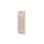Botón de Emergencia / Botón de Pánico / Montaje de Superficie o Pared /  Ideal Como Botón de Pánico / Contacto Momentáneo NO / Uso con Sirenas o Estrobos /  Ideal Para Control de Acceso / Uso con Chapas NO / - Image 2