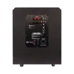 Subwoofer Activo de 10 in | amplificador interno de 150W - Image 5