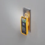 Probador de Tomacorriente Eléctrico Estándar o GFCI, Con LEDs de Alto Brillo y Gráfico Incluido Para Verificar Rápida y Fácilmente el Cableado - Image 5