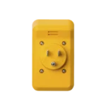 Probador de Tomacorriente Eléctrico Estándar o GFCI, Con LEDs de Alto Brillo y Gráfico Incluido Para Verificar Rápida y Fácilmente el Cableado - Image 4