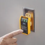 Probador de Tomacorriente Eléctrico Estándar o GFCI con Señal Acústica, Con LEDs de Alto Brillo y Gráfico Incluido Para Verificar Rápida y Fácilmente el Cableado - Image 5
