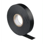 Cinta Eléctrica STRONGHOLD para Aislar de Caucho EPR, Autoadhesiva, Uso Industrial en Uniones de Alto Voltaje y Temperatura , Grosor de 0.76mm (30 mil), Ancho de 19mm, y 9.1m de Largo, Color Negro