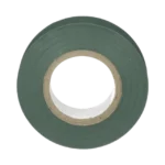 Cinta Eléctrica STRONGHOLD para Aislar, de PVC, Uso General Reparación y Mantenimiento, Grosor de 0.18mm (7 mil), Ancho de 19mm, y 20.12m de Largo, Color Verde - Image 5