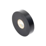 Cinta Eléctrica STRONGHOLD para Aislar, de PVC, Trabajo Pesado Eléctrico Industrial (Soporta abrasión, UV, agua, aceite y corrosión), Grosor de 0.21 mm (8.5 mil), Ancho de 19 mm, y 20 m de Largo, Uso Interior/Exterior, Color Ne - Image 2