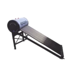 Bóiler Solar de 90L, Baja Presión con 9 Tubos de Vacío de Mayor Resistencia y Termotanque Inoxidable de Grado Alimenticio, Resistentes a Granizo de Hasta 25 mm/ l , Incluye Anodo de Magnesio - Image 4