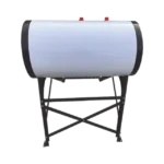 Bóiler Solar de 90L, Baja Presión con 9 Tubos de Vacío de Mayor Resistencia y Termotanque Inoxidable de Grado Alimenticio, Resistentes a Granizo de Hasta 25 mm/ l , Incluye Anodo de Magnesio - Image 6