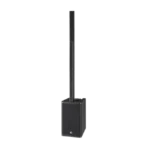 Sistema de Audio Portátil | Todo en uno | Woofer 12'' | Altavoz Lineal 10 x 1.5in | Bluetooth | Incluye Dolly - Image 3