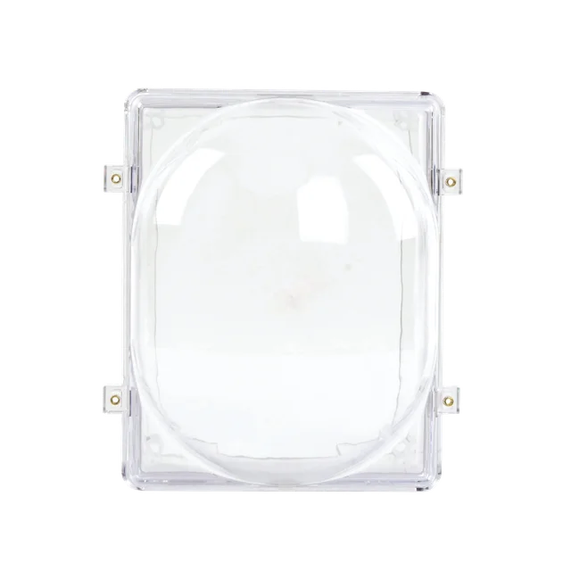 STI1221D-h Protector Anti-Vandálico para Estrobo - Image 1
