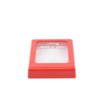 Protector Con Cristal, Rómpase En Caso De Incendio Para Estaciones De Jalón, Texto En Ingles - Image 6