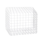Jaula De Acero Antivandalismo Serie Damage Stopper® Multiusos. Dimensiones 18x15x13 pulgadas - Image 2