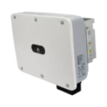 Inversor Trifasico para Interconexión a CFE de 20 kW con Salida de 220 Vca