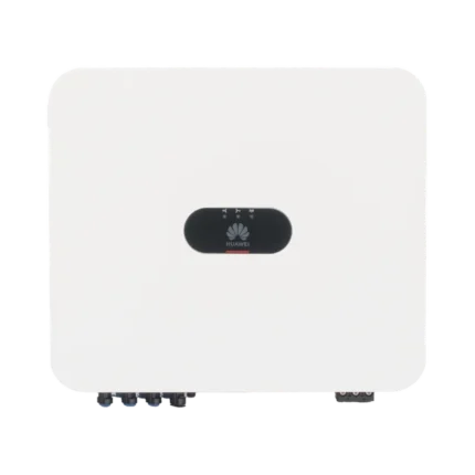 Inversor Hibrido  para Interconexión a CFE de 8 kW con Salida de 220 Vca.