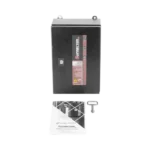 Supresor de Pico Clase B con Voltaje de Operación 127/220 Vca, 1 Fase, 60 KA. - Image 10