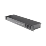Tomacorriente de 10 contactos para 120 Vca con Supresor de picos tipo "A" de 40 kA, Diseñado para Montaje en Rack de 19". - Image 5