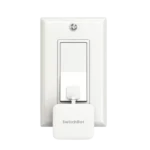 Pulsador de boton de apagador u otro similar / comunicacion Bluetooth