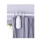 Controlador de cortinas Riel tipo U  / BLUETOOTH recargable y fácil de instalar - Image 5