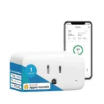 KIT Adaptador para tomacorriente PlugIn inalámbrico incluye 4 piezas - Image 5