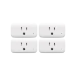 KIT Adaptador para tomacorriente PlugIn inalámbrico incluye 4 piezas - Image 2