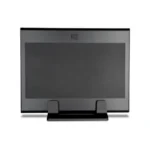 Serie SX Subwoofer | Versátil, Inalámbrico y de Perfil Bajo | Puertos Acústicos Duales | Sistema Envolvente 5.1 con Serie SX - Image 2