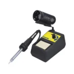 Cautín con Estación de Soldadura de 50W. - Image 2