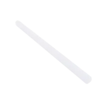 Barras de silicón 1/2" x 15 cm bolsa con 1 kg