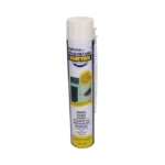 Espuma de Poliuretano / Capacidad 750 ml.