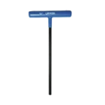 Llave hexagonal larga tipo "T"/ Métrica 8 mm.