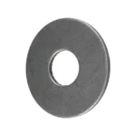 Arandela Plana Galvanizada de 1/4" / Bolsa con 300 piezas. - Image 2